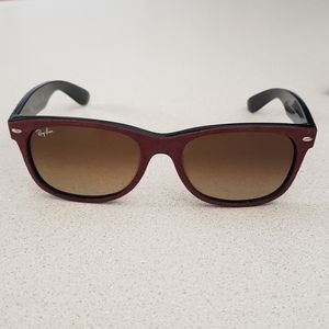 Ray-Ban Sunglasses